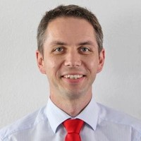 Bastian Heinecke