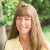 Pam Charlesworth