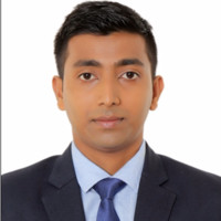 Bijoy Debnath