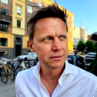 Søren Cronwald Svendsen