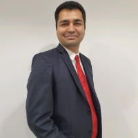 Bhavesh Tripathi