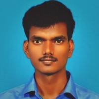Shyam Kumar S