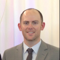 Daniel Murphree