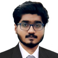 Ajmal Nizarudeen