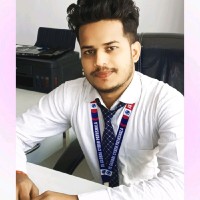 SHIVRAM MAURYA