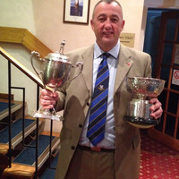 Colin Browne
