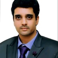 Dr Venkata Sagar Puppala