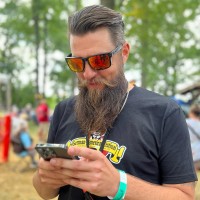 Ben Almester