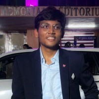 Leela Lakshmi Sai Srinivas Parasa