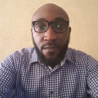 chukwuemeka ugwuegbu