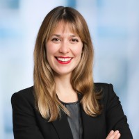 Adriana Houle, Ing., M. Ing.