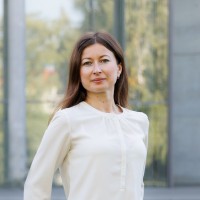 Yuliia Lazoryshyn