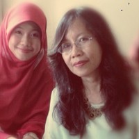 Enie Widjayati, SE