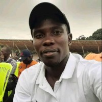 Okello Anthony
