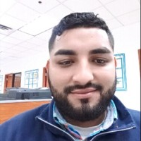 Victor Alfonso Zuñiga Alvarez