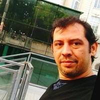Claudio Gonzalez Gonzalez