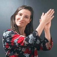 Elodie Cunin - Rythmicité