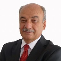 Orhan Yalcinkaya