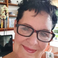 Diana Blaker