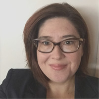 Jess Rios, CPACC