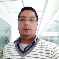 Rakesh Ranjan