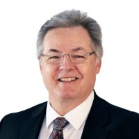 Neil MacMillan