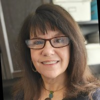 Cindy Cramer