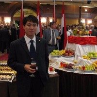 Jimal Liu