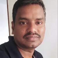 Narsipuram Venkatarao