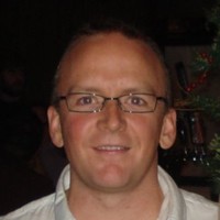 Tony Main