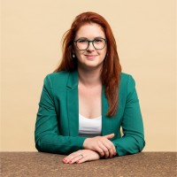 Viktoria Birmonova