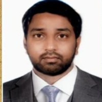Muhammed Nabeel