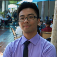 Daniel Tran