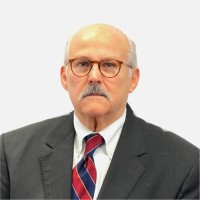 Mark Fridkin