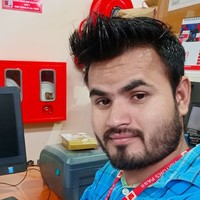 Rasheed Ahmad