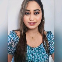 Anjali Ranjan