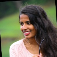 Sahana M
