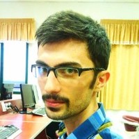 iraj maleki