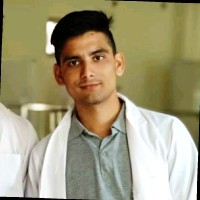 Manvendra Tyagi
