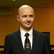 Сергей Васильев
