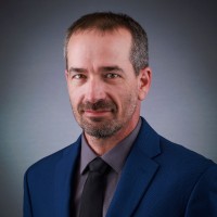 Joshua Peach