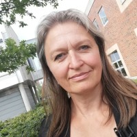 Inger Marie Morell