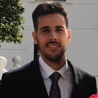 Alejandro Sánchez Recacha