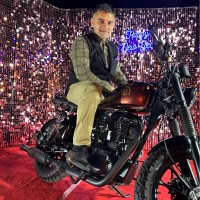 Aashish Bhaskar