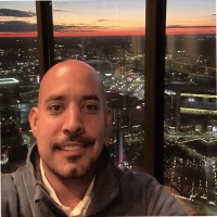 Cesar Joel Arias Avila