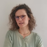 Amélie Favereau