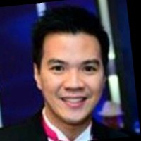 Benjamin Wee