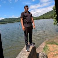 Gulsan Kumar Dash