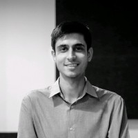 Siddharth Talwar