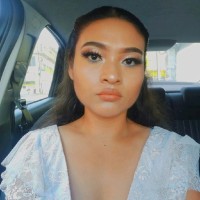 Danya Lucero Solis Mazariegos